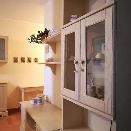 Appartamento Countryhouse *