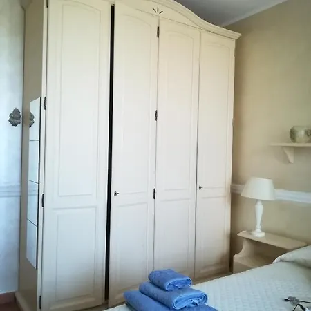Countryhouse Appartamento Bisceglie